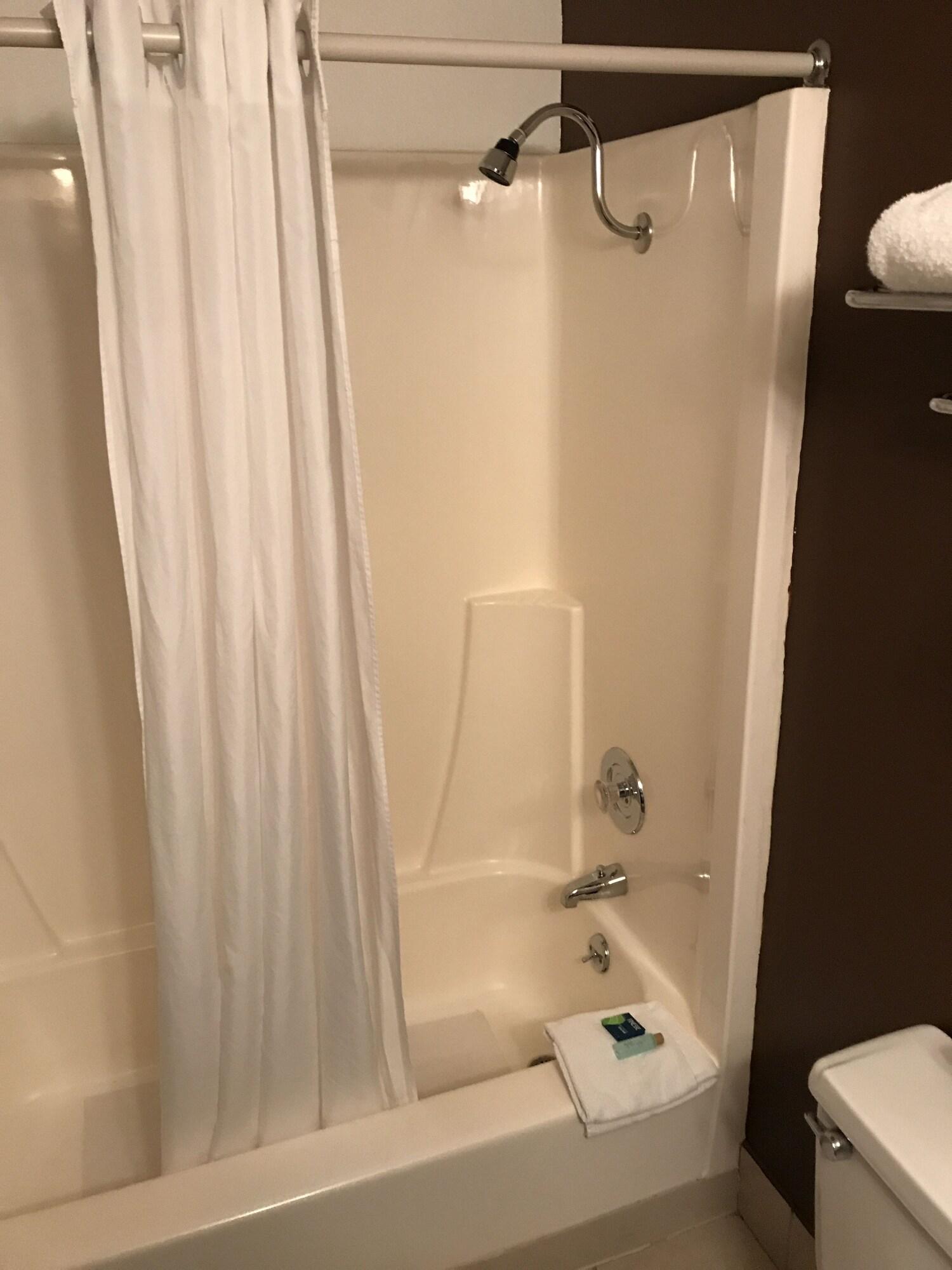 Fairbridge Inn & Suites - لويستون المظهر الخارجي الصورة