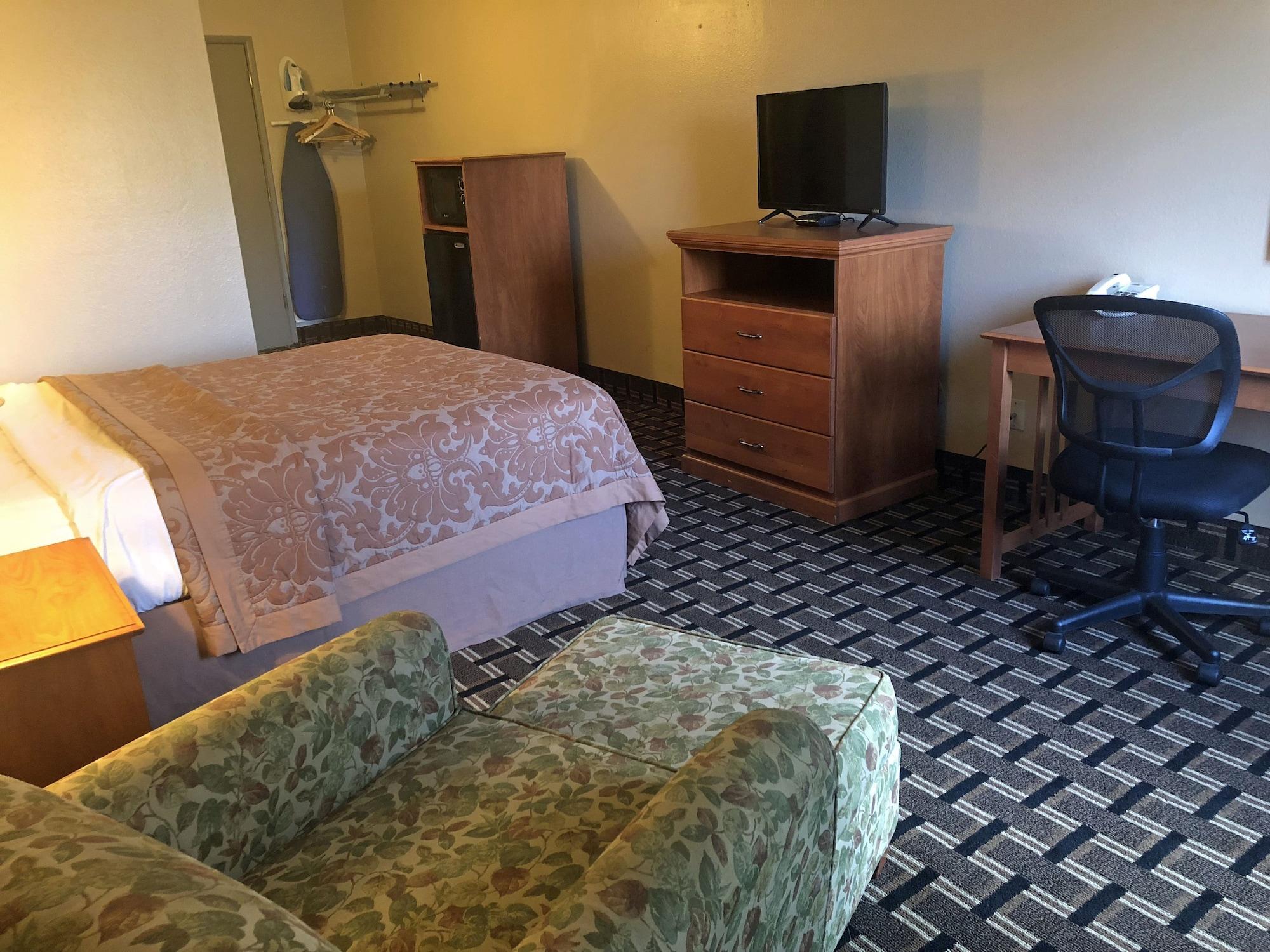Fairbridge Inn & Suites - لويستون المظهر الخارجي الصورة