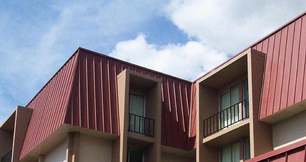 Fairbridge Inn & Suites - لويستون المظهر الخارجي الصورة