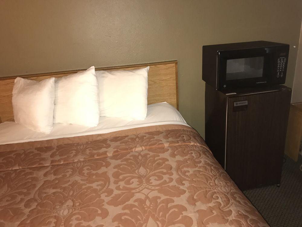 Fairbridge Inn & Suites - لويستون المظهر الخارجي الصورة