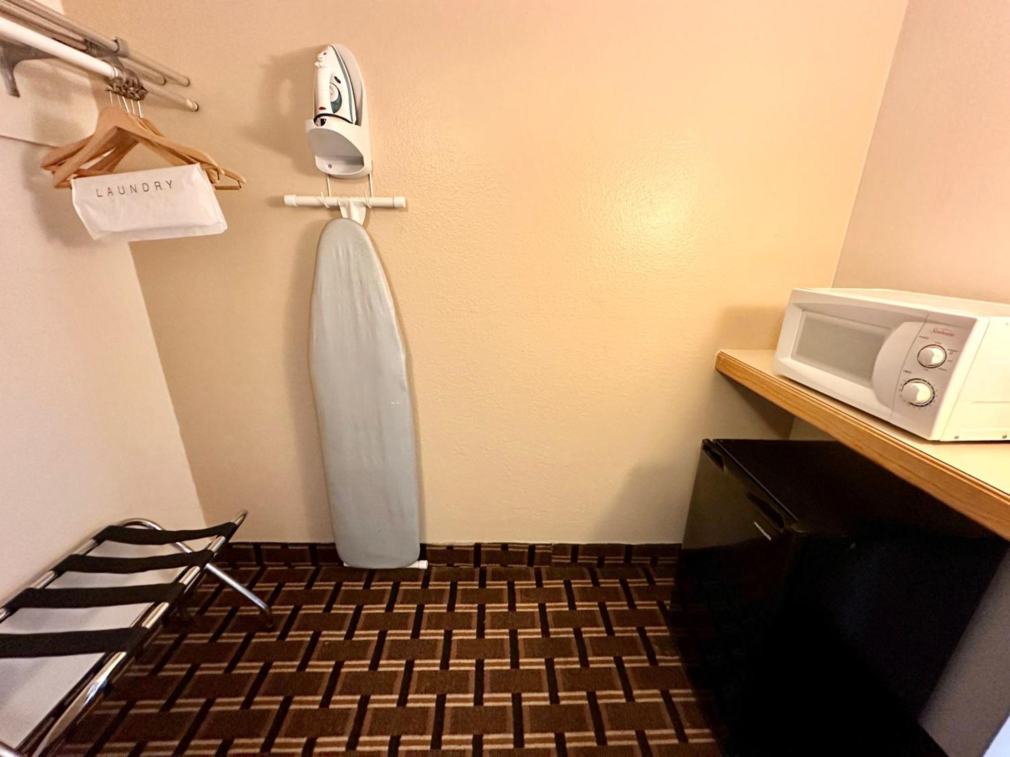 Fairbridge Inn & Suites - لويستون المظهر الخارجي الصورة