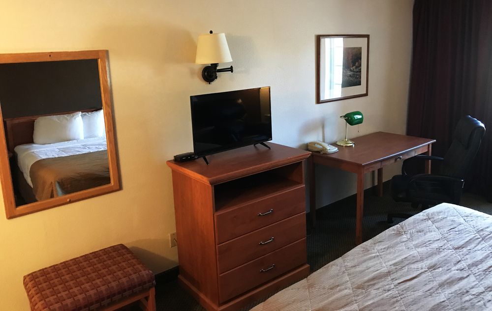 Fairbridge Inn & Suites - لويستون المظهر الخارجي الصورة