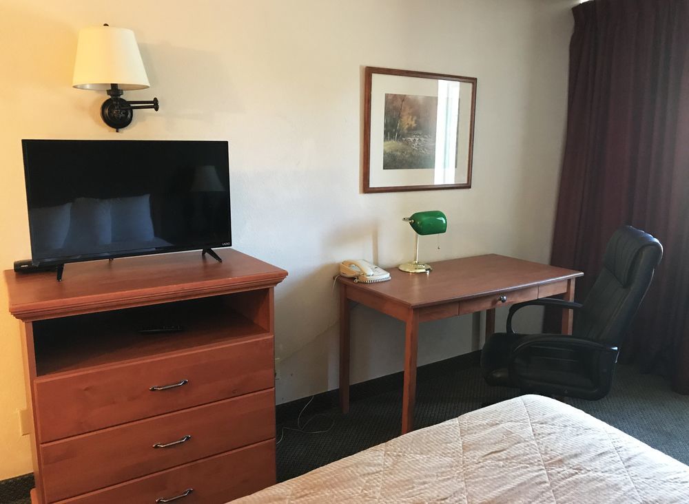 Fairbridge Inn & Suites - لويستون المظهر الخارجي الصورة