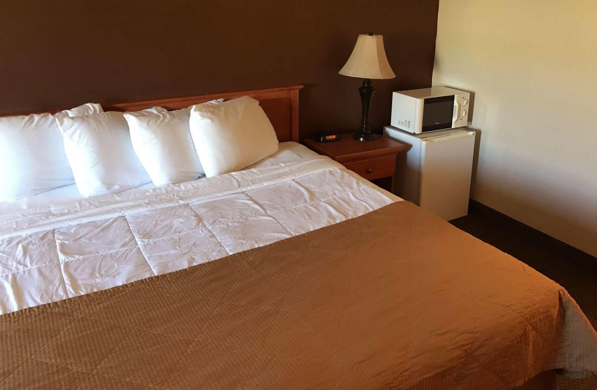 Fairbridge Inn & Suites - لويستون المظهر الخارجي الصورة